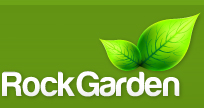 Rock Garden